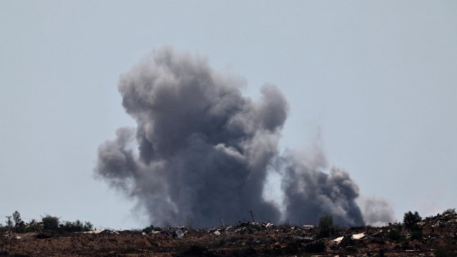 Posible tregua en Gaza: Egipto dice que 