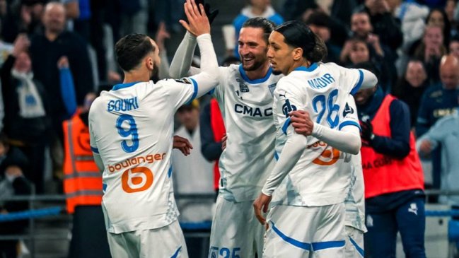 Marsella puso a la venta a Rabiot tras otra polémica