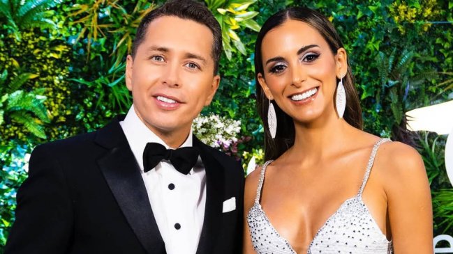 Revelan que Karol Lucero y Fran Virgilio 