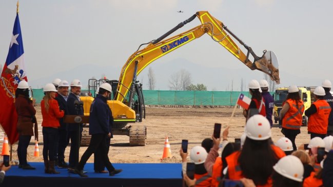 Metro inicia obras de Línea 9: Tendrá 27 estaciones y beneficiará a dos millones de personas