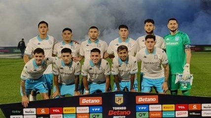   Gabriel Arias: Estamos muy ilusionados de poder pasar de ronda 