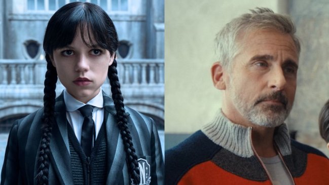 Qué ver: El increíble mundo de 