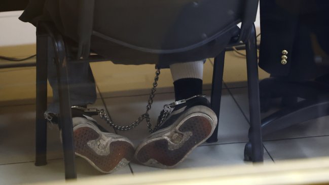 Prisión preventiva para mujer acusada de asesinar, descuartizar e incinerar a su expareja en Iquique