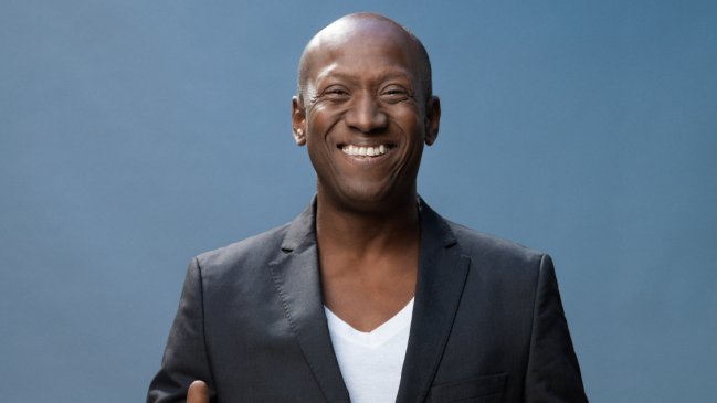 Maluco se suma al nuevo reality de Mega 