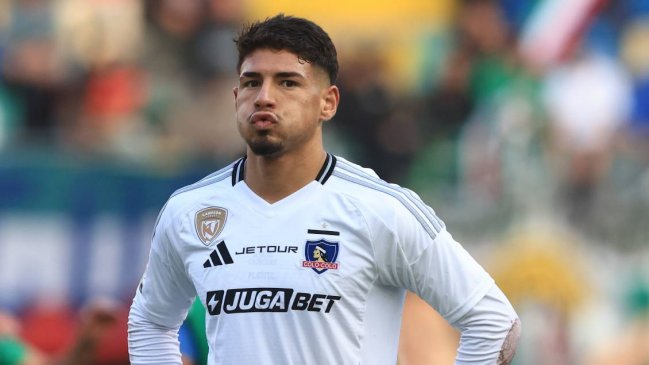 Traspaso de Saldivia a la MLS se complicó por desprolijidad administrativa