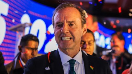   Quiroga planteará a Milei y Chile coordinar para ser juntos 