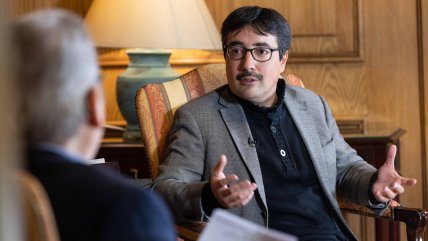   Latorre por megaincendio de 2024: El Estado ha sido fallido a la hora de reconstruir 