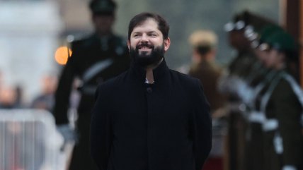   Gobierno celebró avance del fin al CAE: 