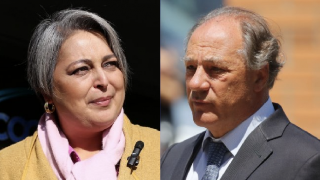 Jara tras dichos de Sutil: 