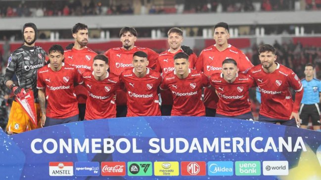 Presidente de Independiente en Paraguay: Tenemos derecho a los puntos y a no recibir castigo