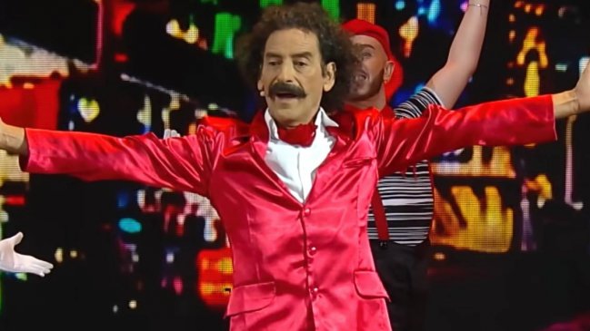 Willy Benítez causa preocupación con delicado estado de salud: 