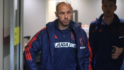   Marcelo Díaz: Había familiares y amigos nuestros en la tribuna, fue demasiada locura 