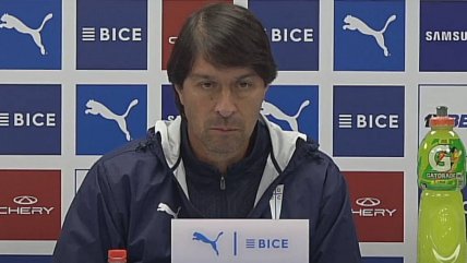   Daniel Garnero sobre inauguración del Claro Arena: Estamos con ganas de que sea una fiesta 