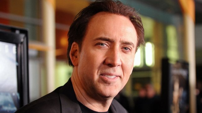 Nicolas Cage está en conversaciones para protagonizar la quinta temporada de 