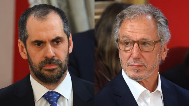 Senador Quintana: La dupla Grau-García puede suplir la ausencia de Marcel