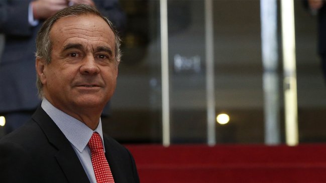 Ignacio Walker: Declaraciones de Kast y Sutil demuestran que hay 