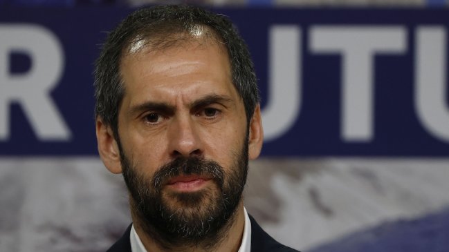 Grau ante críticas a su debut en Hacienda: 