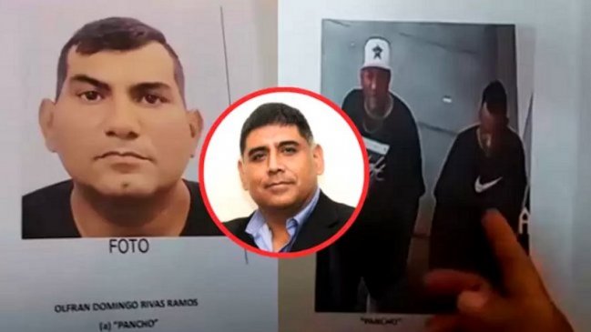 Presunto asesino de periodista peruano quedó en prisión preventiva