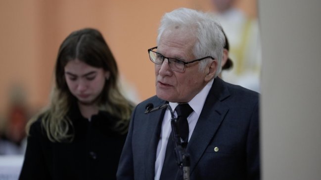 Padre del asesinado senador Miguel Uribe Turbay ocupará su lugar en la disputa presidencial