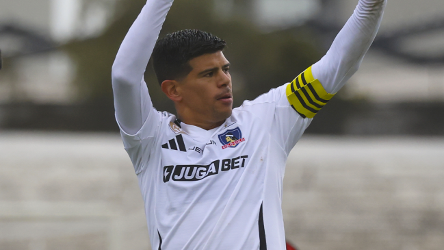 Esteban Pavez solidarizó con la U: También nos pasó algo duro y todavía no se hace justicia