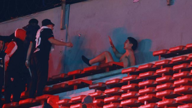 Paso a paso: Así se gestó la 