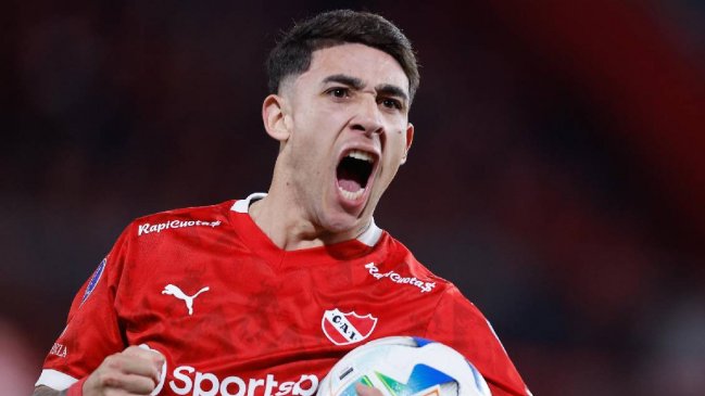 Independiente también tuvo suspendido su partido de este fin de semana