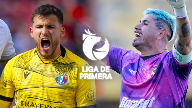 Audax Italiano pondrá a prueba el liderato de Coquimbo Unido en La Florida