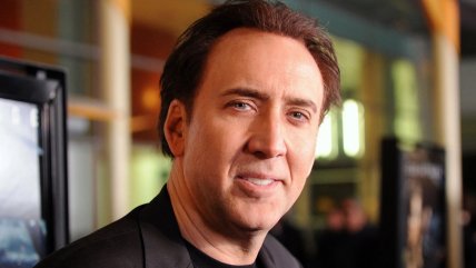   Nicolas Cage está en conversaciones para protagonizar la quinta temporada de 