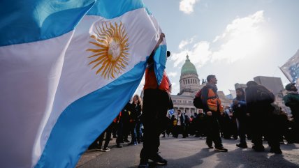   El Congreso de Argentina aprueba ley de emergencia en la salud pediátrica 
