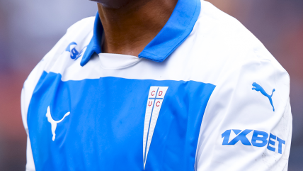  La formación de U. Católica para su estreno en el Claro Arena frente a Unión Española  