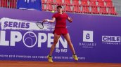 Con partido entre Labraña y Vergara finalizará el segundo W15 LP Open Series