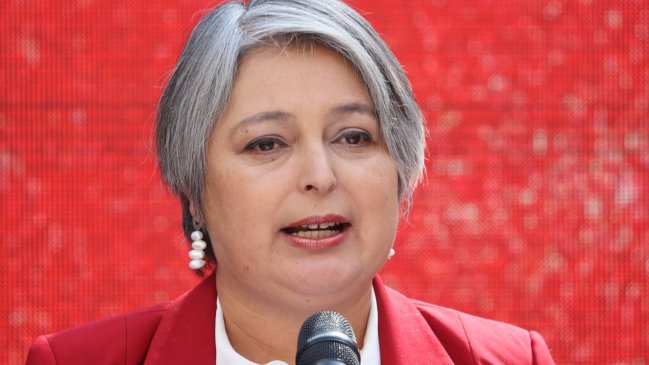 ¿Sin viabilidad financiera?: Senador socialista puso en duda el plan de salud de Jara