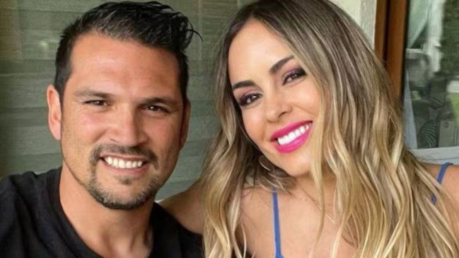 Tragedia en la familia de Maura Rivera: falleció su padre y suegro de Mark González