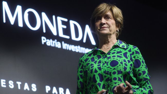 Matthei se involucra en polémica entre Kast y Jara: 