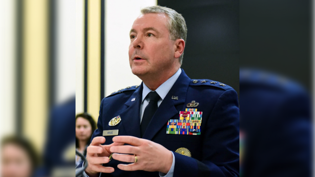 Pentágono despidió al jefe de Agencia de Inteligencia tras polémico informe sobre Irán