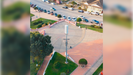   Nuevo sistema de alerta de tsunami se aplaza un año: Será completado en 2031 