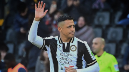   Prensa italiana aseguró que hay 