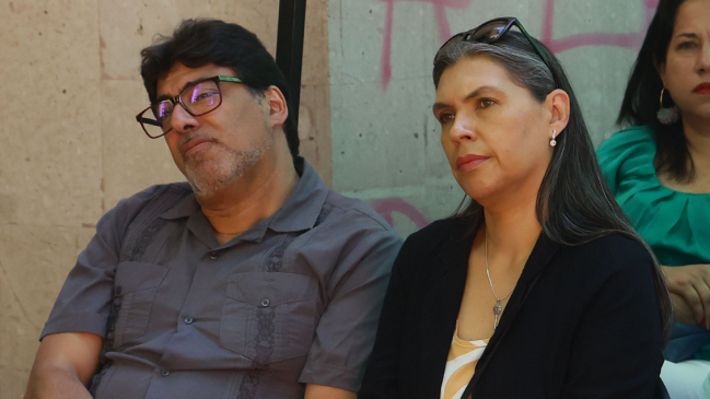 Figueroa: Críticas oficialistas sobre candidatura de Jadue 