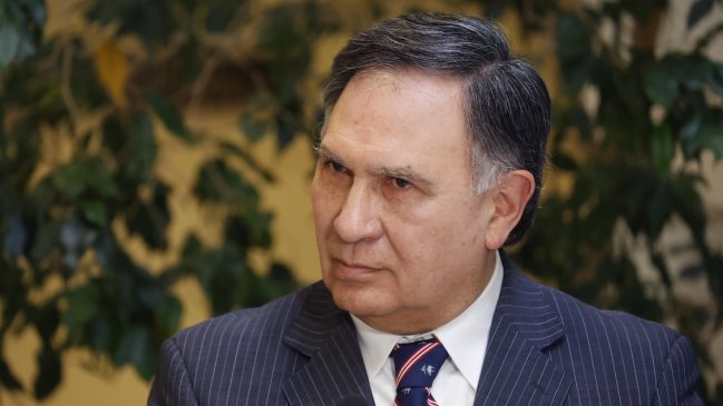 Crimen en Victoria: Diputado Mellado pide que el Gobierno 