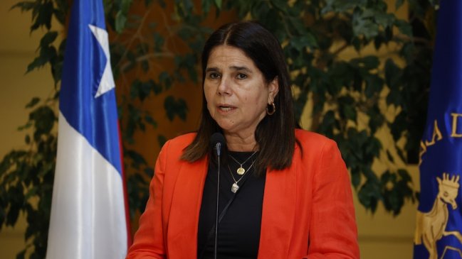 Ossandón rechaza propuesta económica de Kast: 