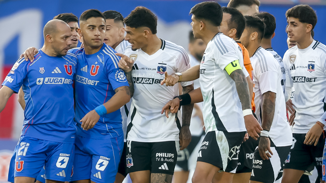 Con el Superclásico como protagonista: La programación de la fecha 22 en la Liga de Primera