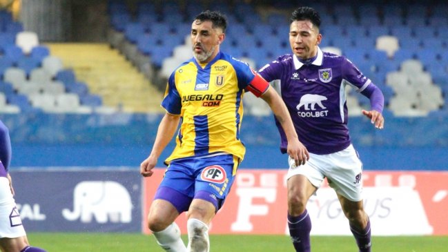 Universidad de Concepción ganó el derbi penquista y le metió presión a los líderes