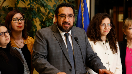   Fin al CAE: Cataldo afirma que el Gobierno 