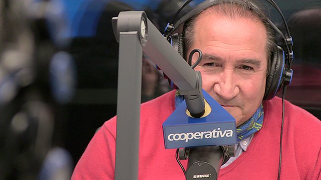 Ernesto Díaz Correa fue víctima de una violenta encerrona