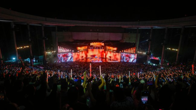 Aseguran que Viña 2026 ya tiene a tres artistas confirmados