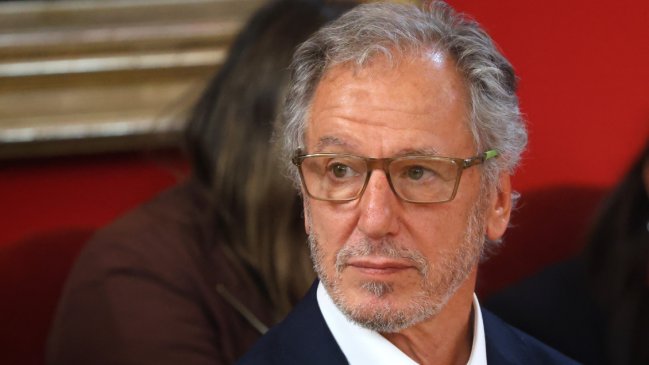 García defiende a Marcel: Es imposible atender necesidades sociales con endeudamiento