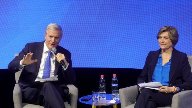 En Republicanos confían que 