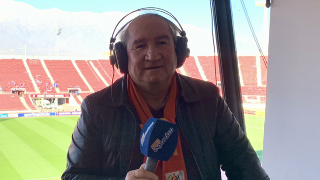 Ernesto Díaz Correa y encerrona: Me colocaron la pistola en la sien y el abdomen