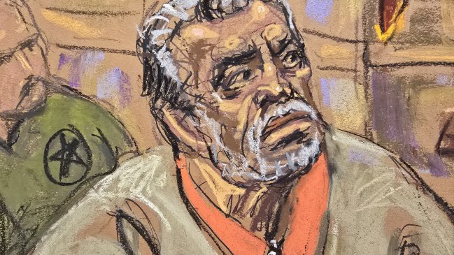 Cerebro del Cartel de Sinaloa se declaró culpable por narcotráfico en EE.UU.