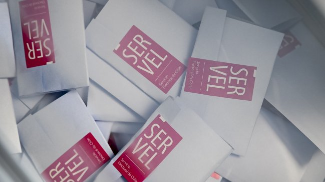 Cámara verá la próxima semana el proyecto que fija multas por no votar